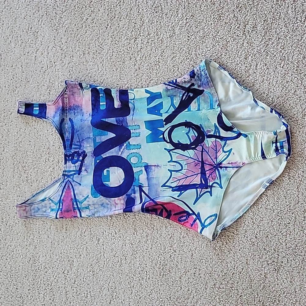 Bodysuit